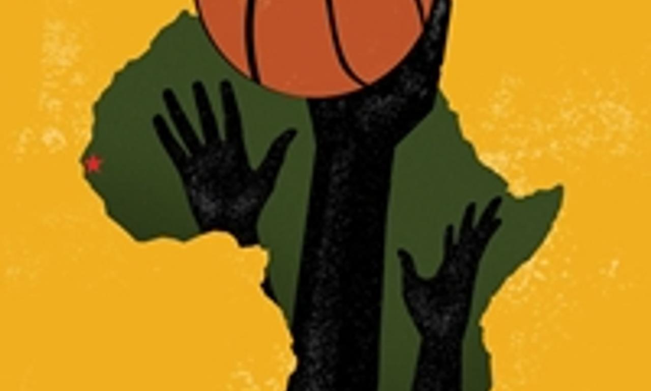 header image for Elevate