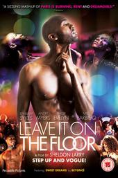 Leave It on the Floor