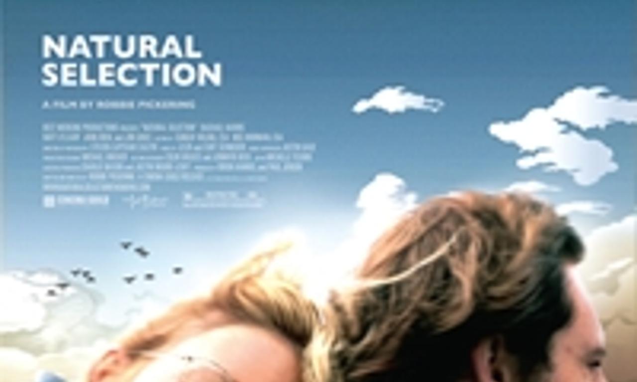 header image for Natural Selection