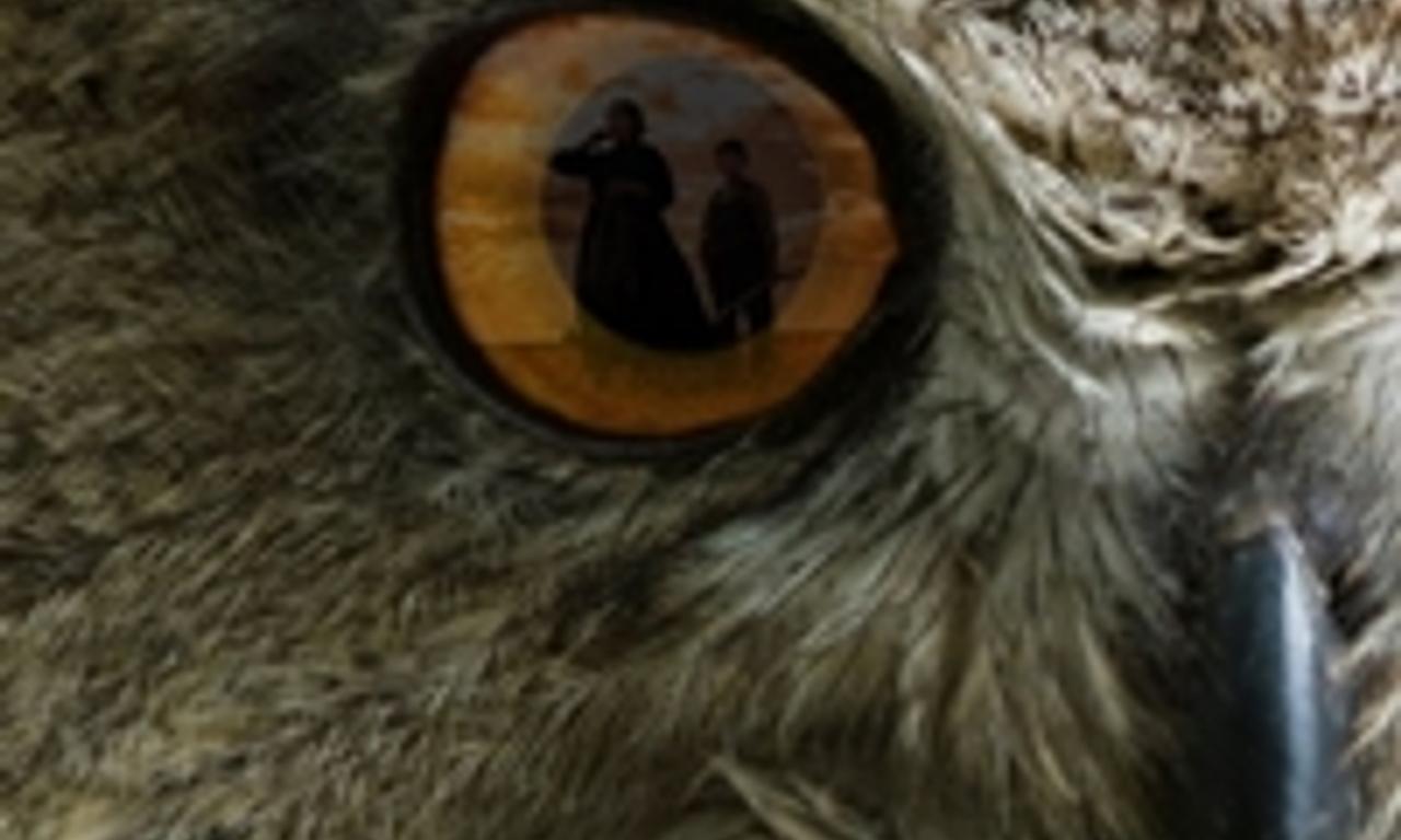 header image for Bless Me, Ultima