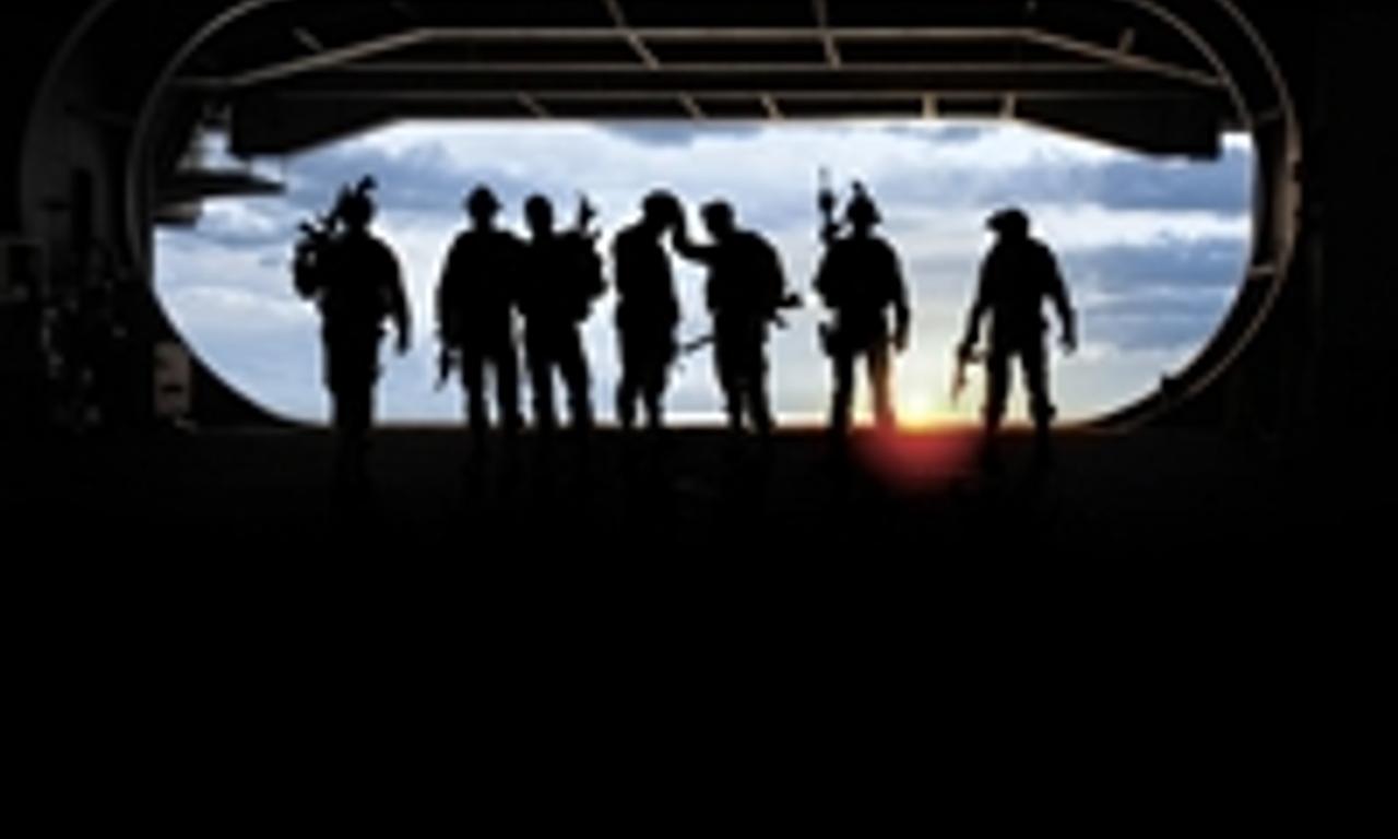 header image for Act of Valor