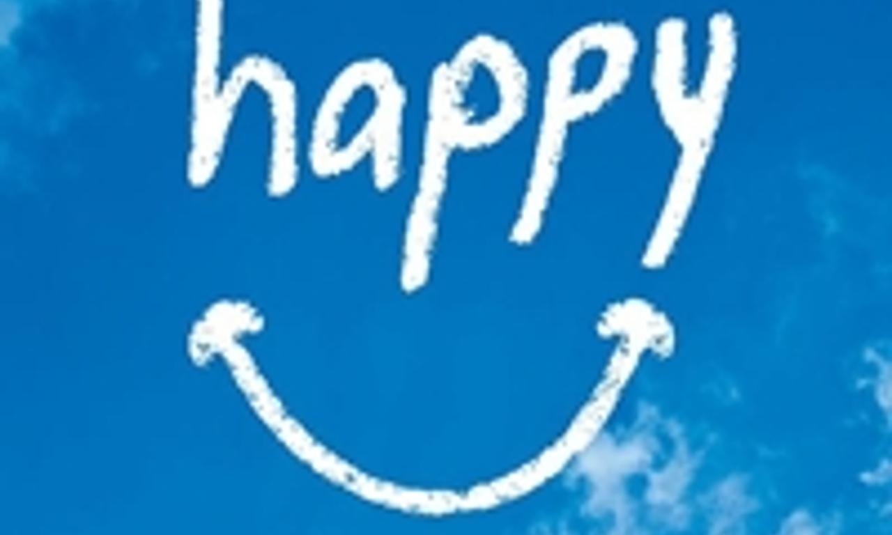 header image for Happy
