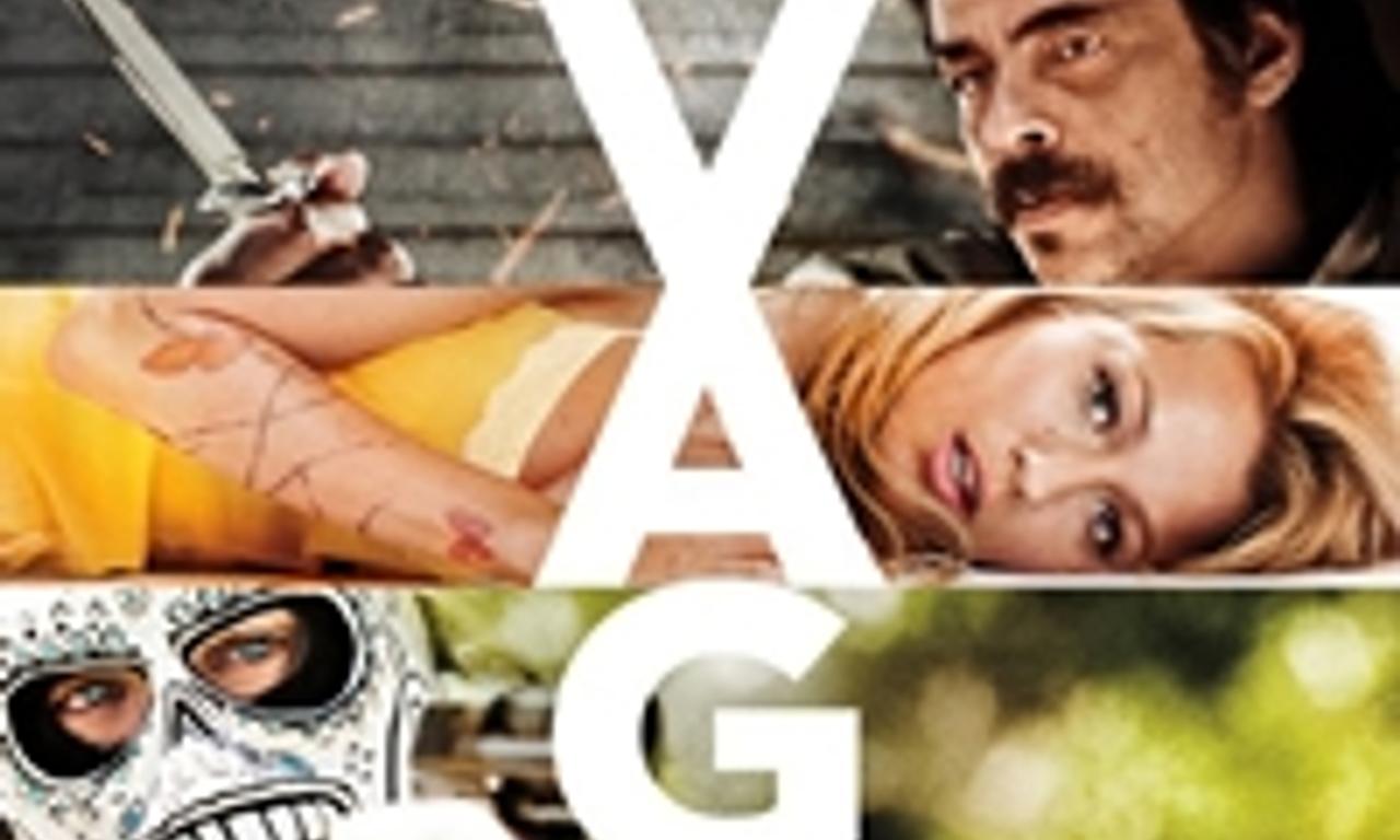 header image for Savages