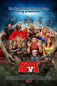 Scary movie hot sale stream online