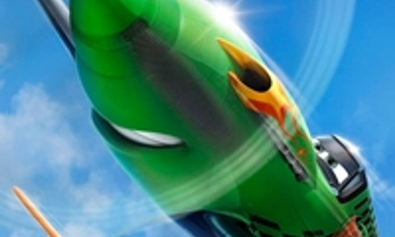 header image for Planes