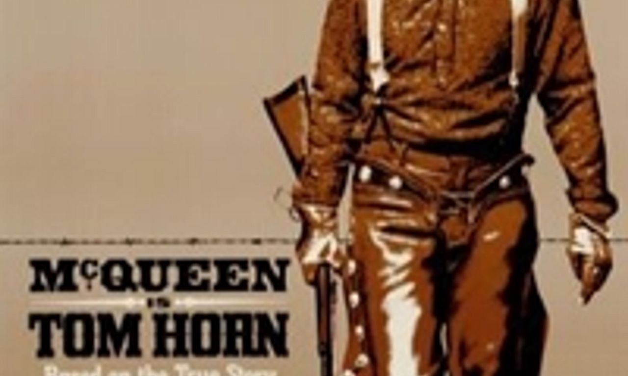 header image for Tom Horn