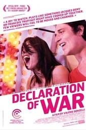 Declaration of War