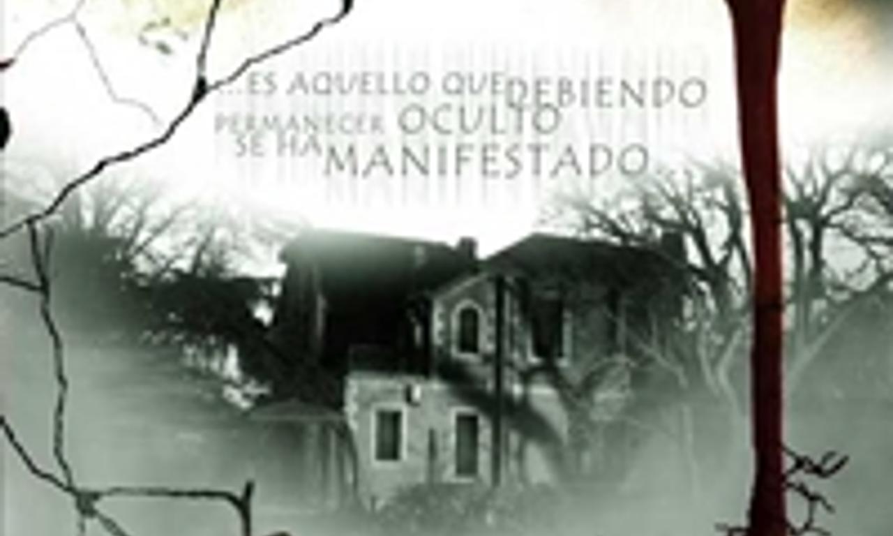 header image for Lo siniestro