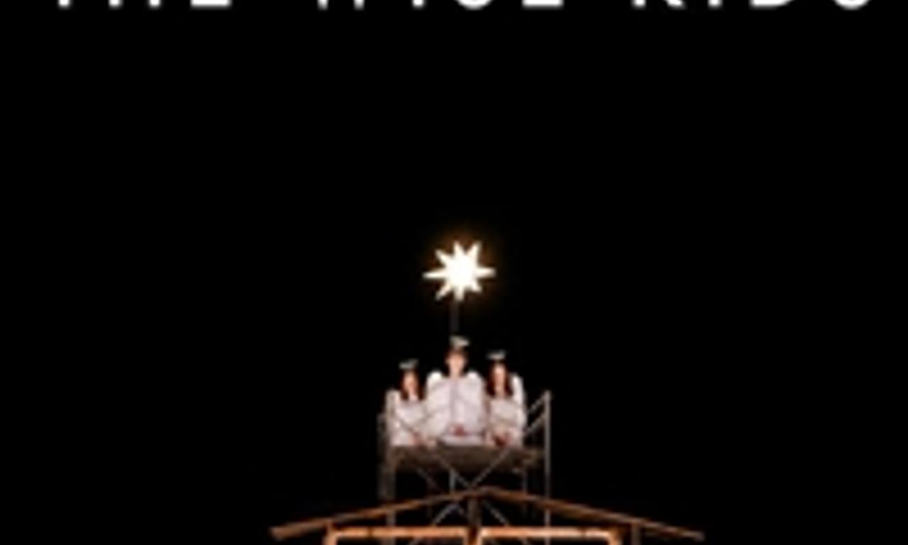 header image for The Wise Kids