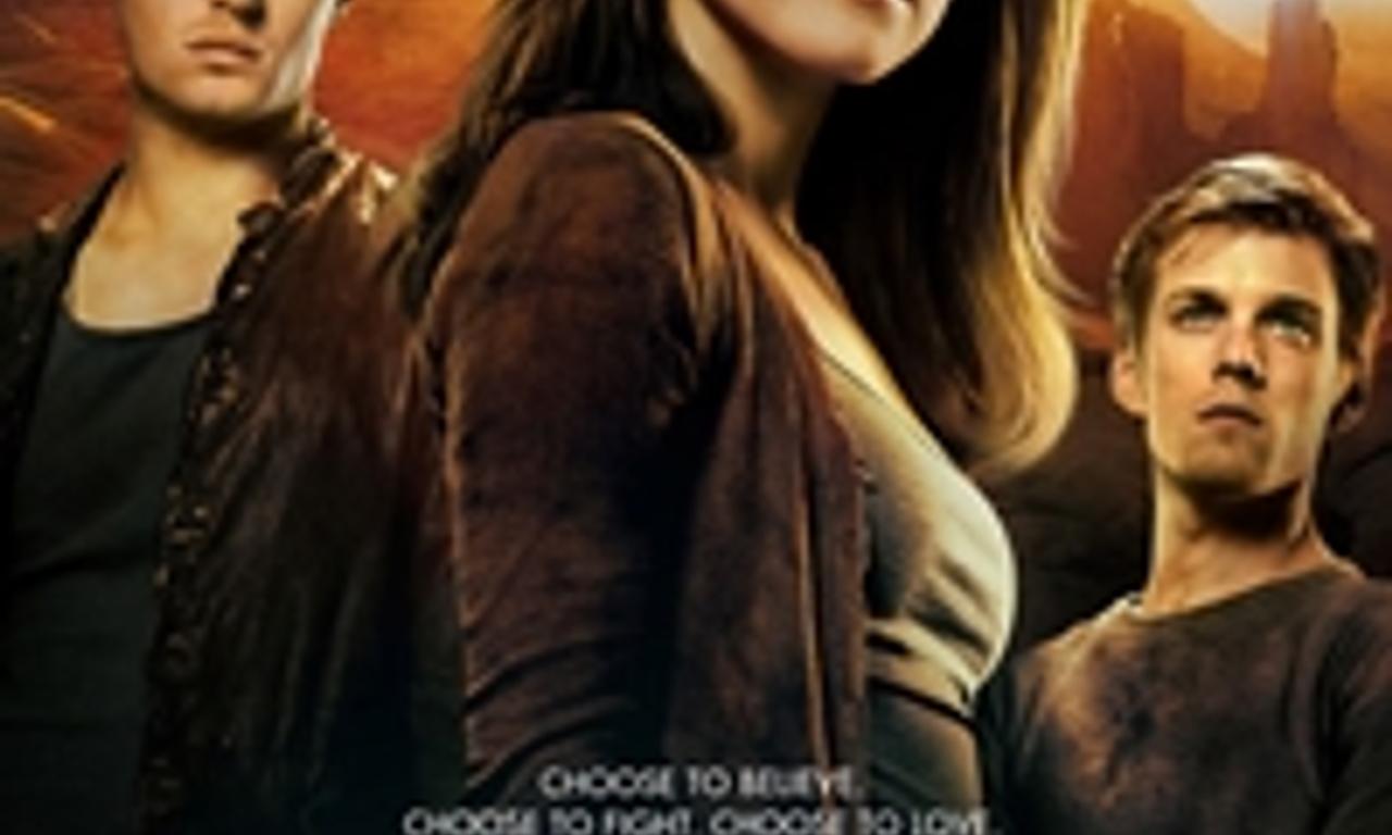 header image for The Host