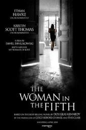 The Woman in the Fifth