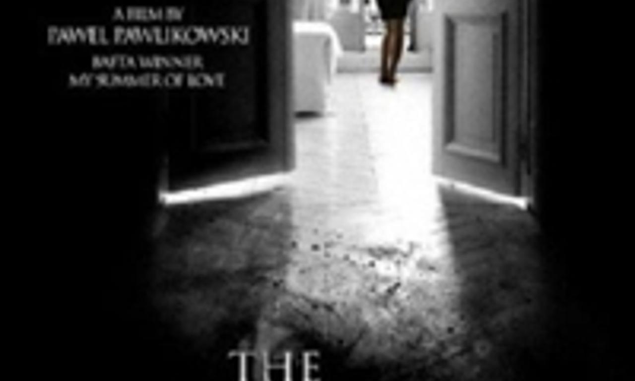 header image for The Woman in the Fifth