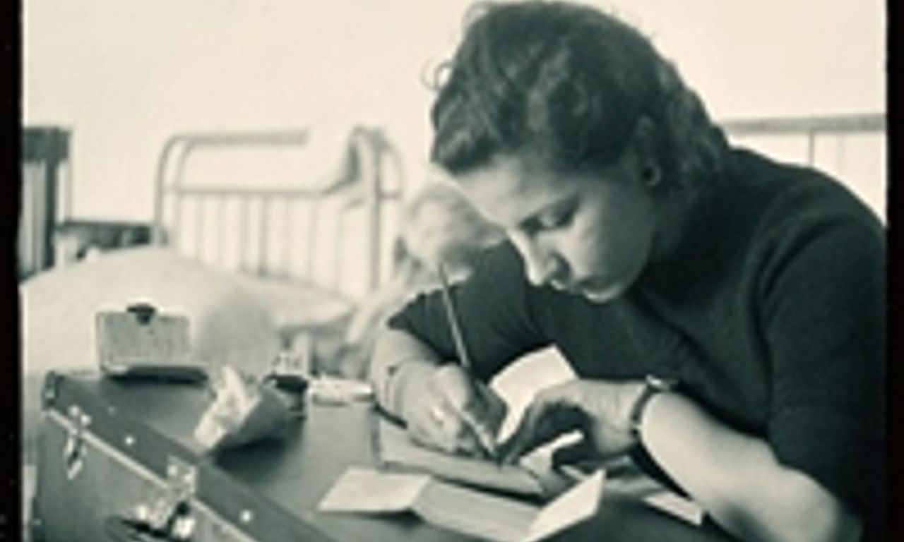 The Mexican Suitcase Where to Watch and Stream Online Entertainment.ie