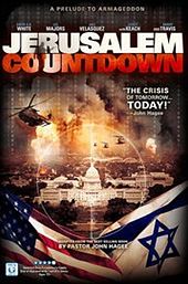 Jerusalem Countdown