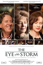 The Eye of the Storm