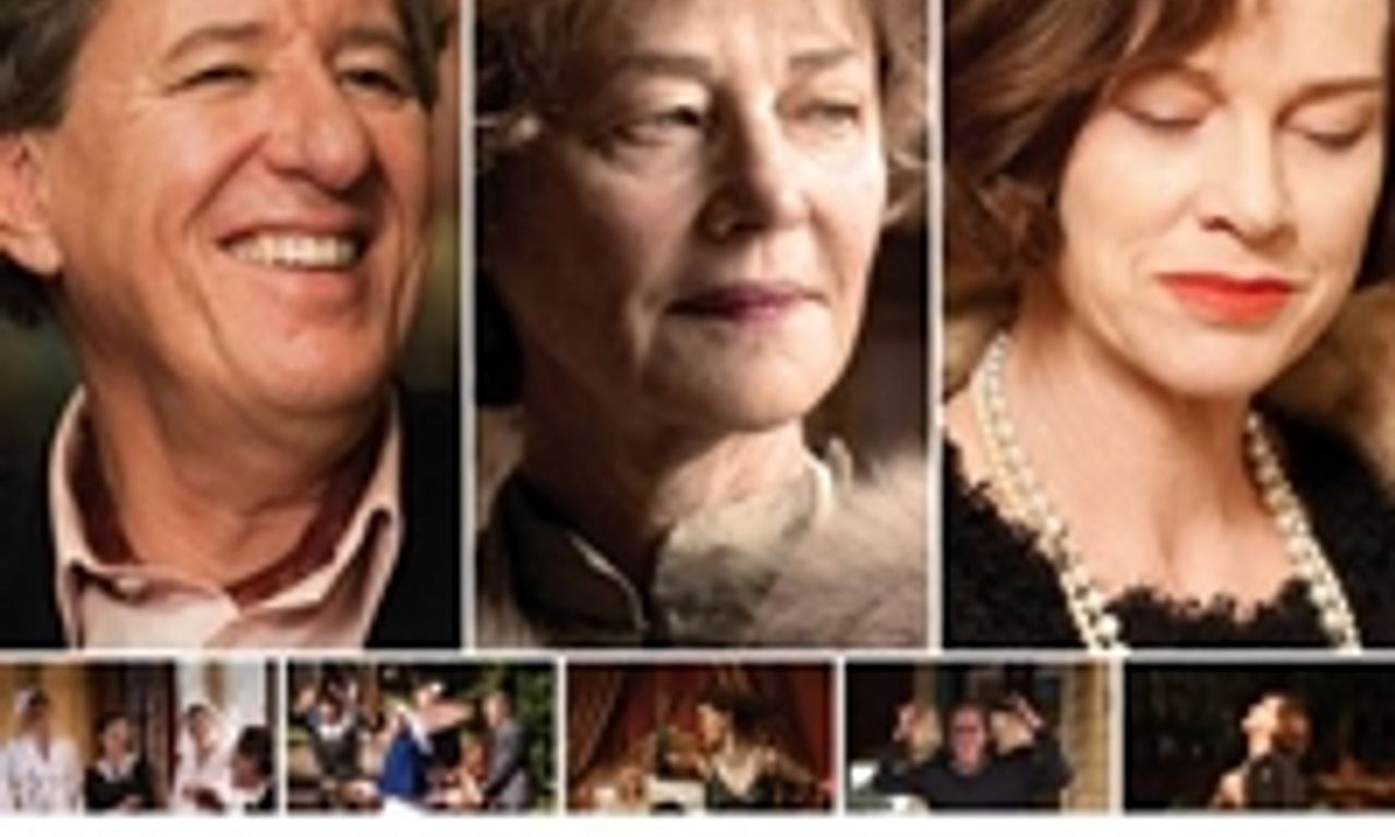 header image for The Eye of the Storm