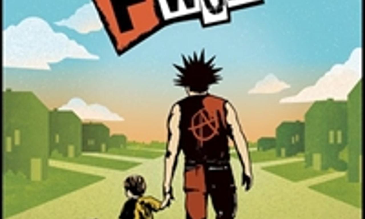 header image for The Other F Word