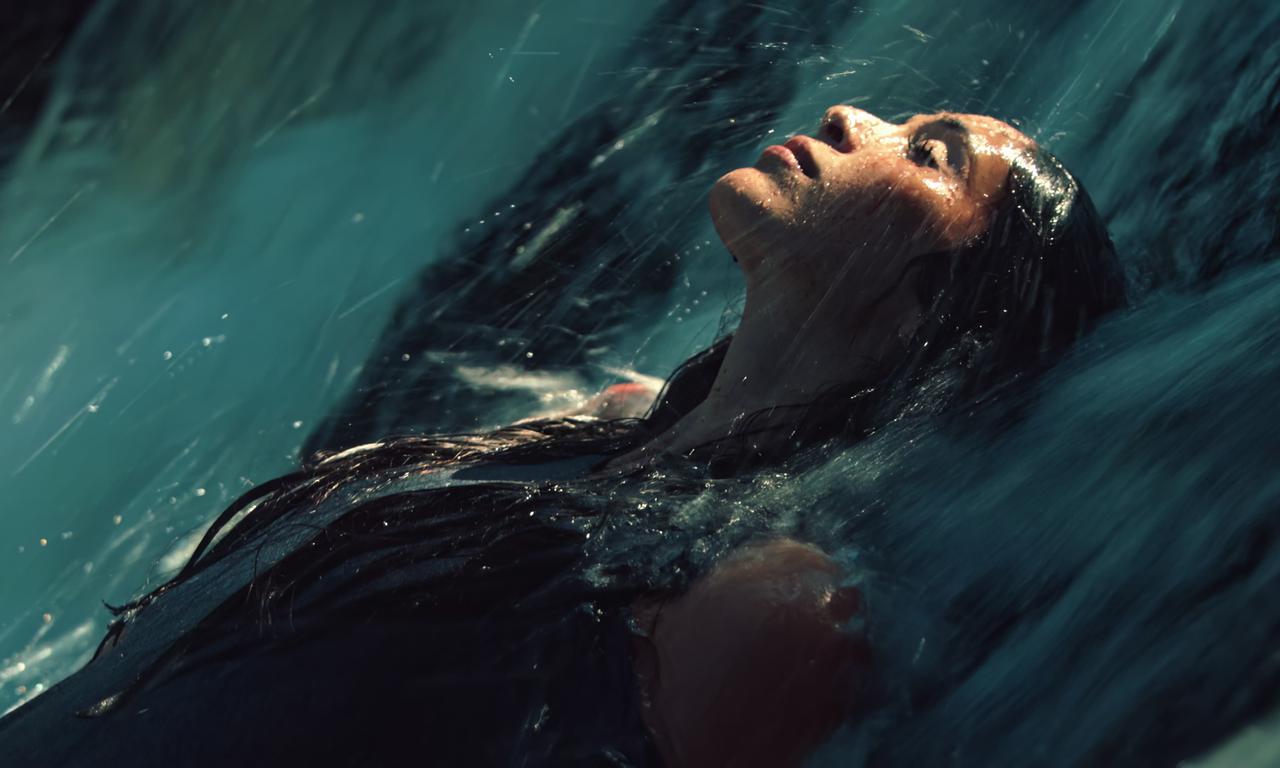 header image for Mermaids' Lament