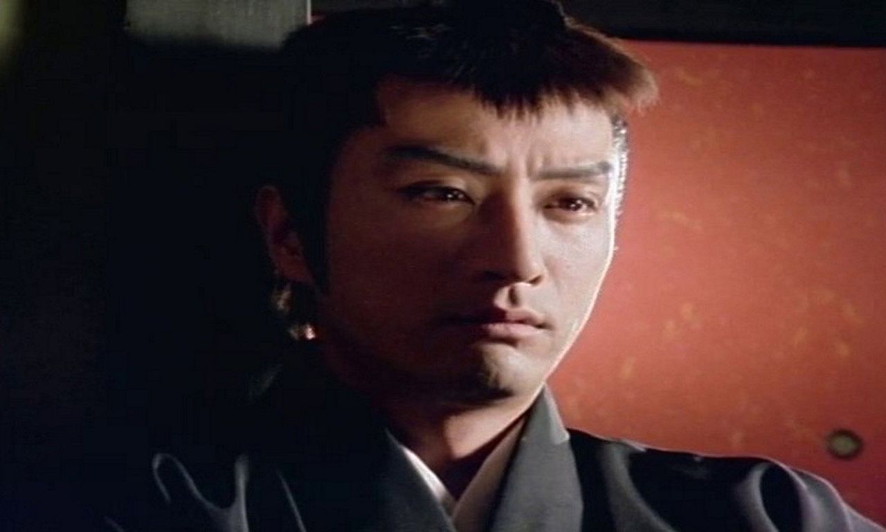 header image for Nemuri Kyoshiro
