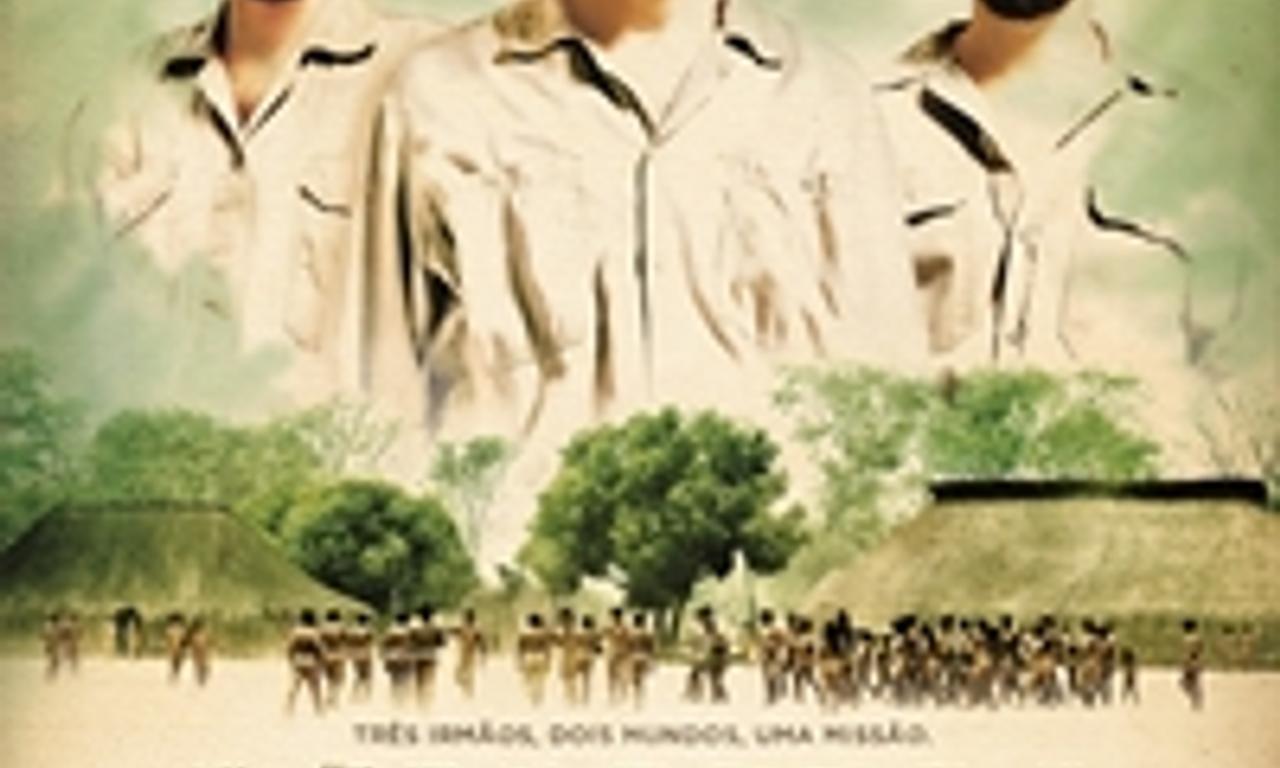 header image for Xingu