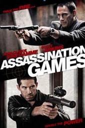 Assassination Games