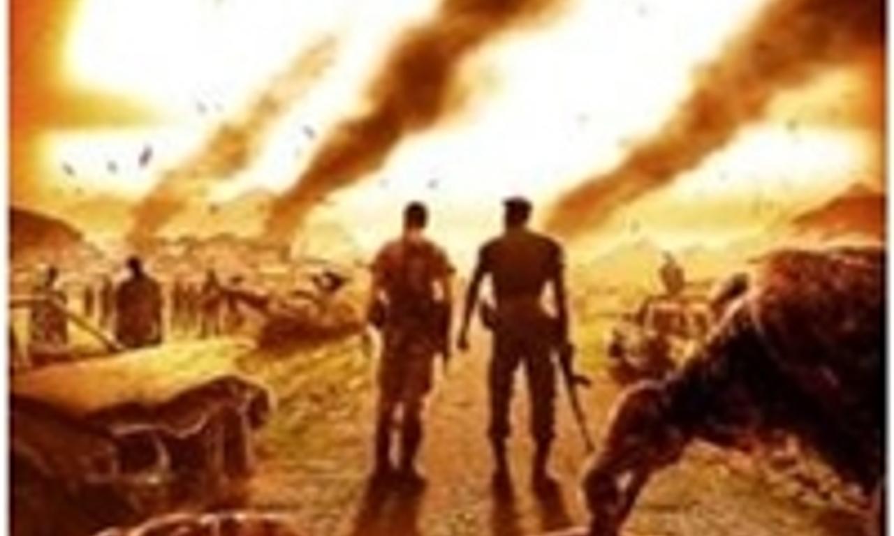 header image for The Dead