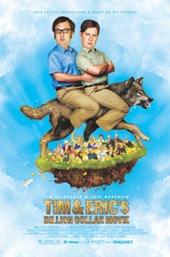 Tim and Eric's Billion Dollar Movie
