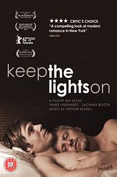 Keep the Lights On