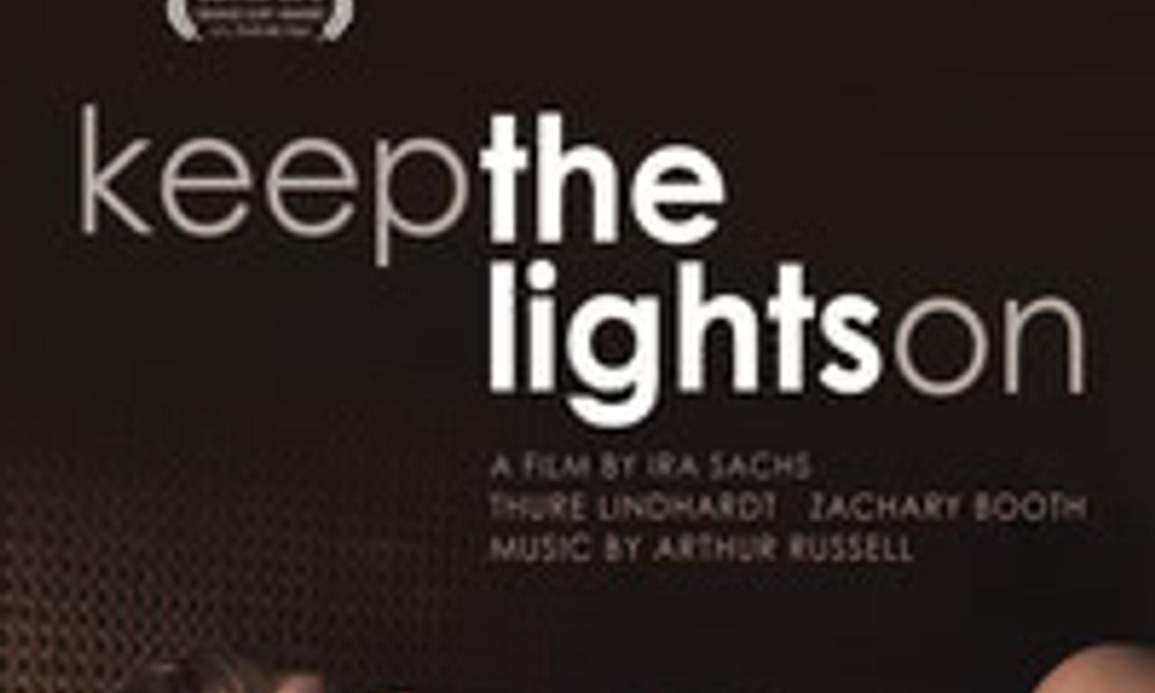 header image for Keep the Lights On