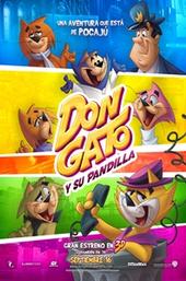 Top Cat: The Movie