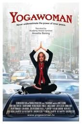 Yogawoman