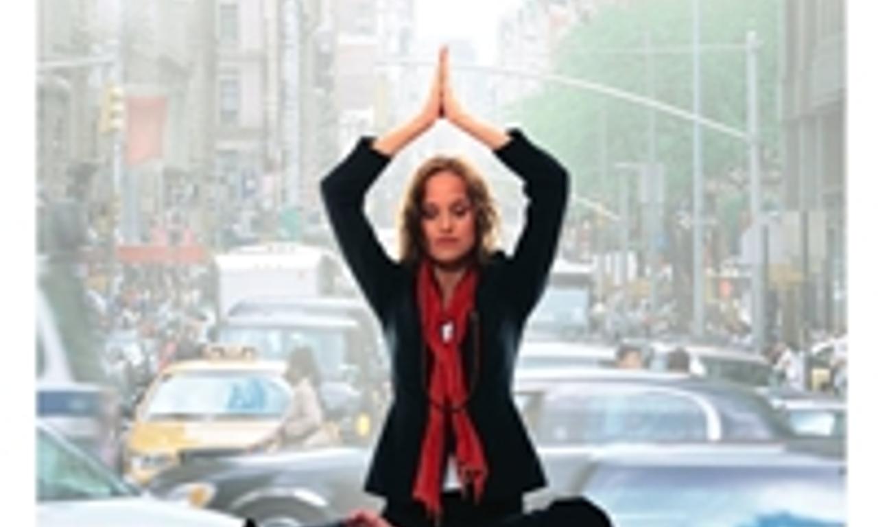 header image for Yogawoman