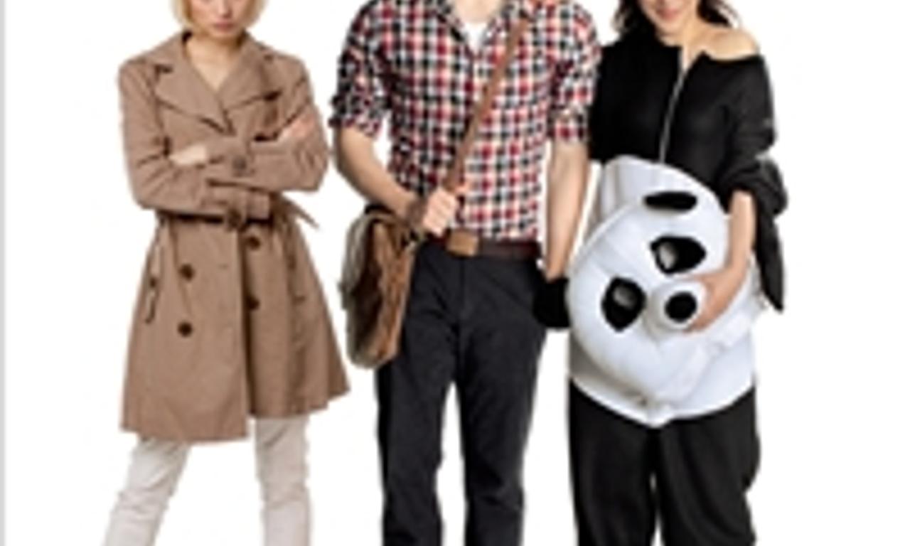 header image for What a Man