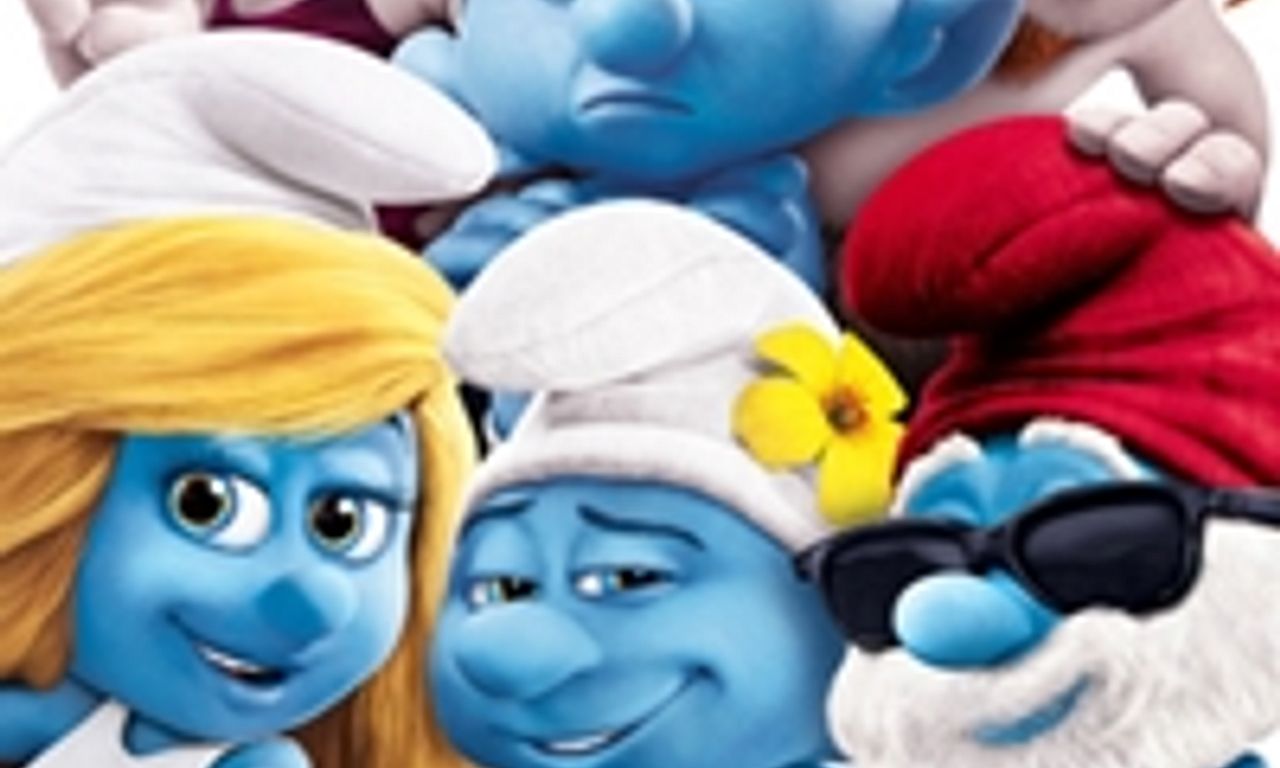 header image for The Smurfs 2