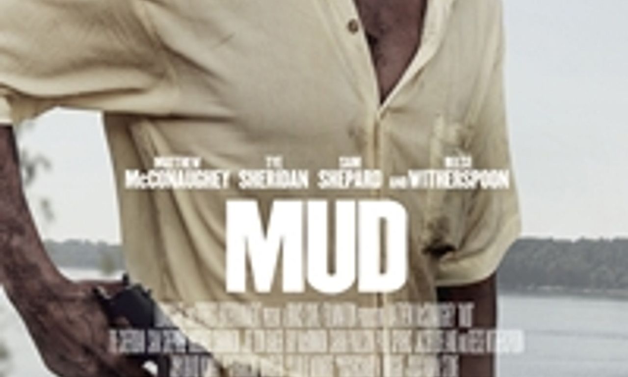header image for Mud