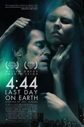 4:44 Last Day on Earth