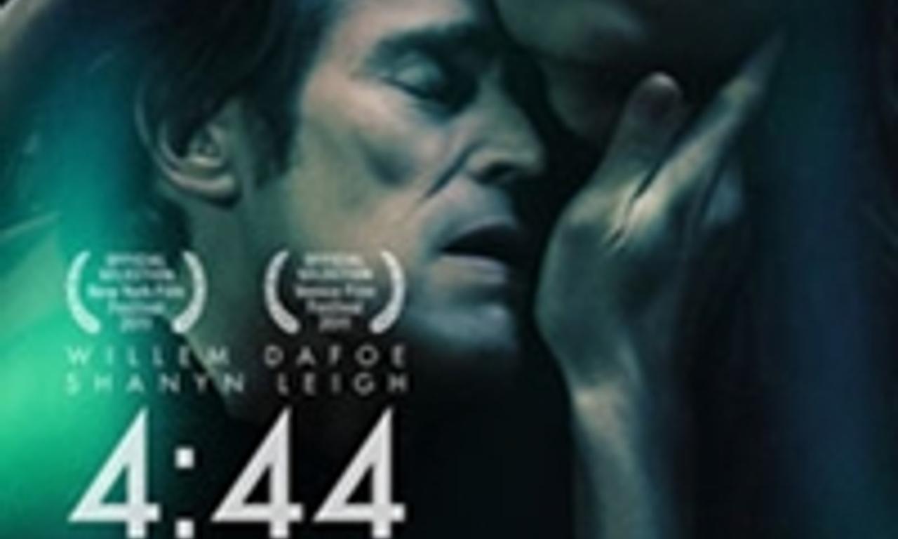 header image for 4:44 Last Day on Earth