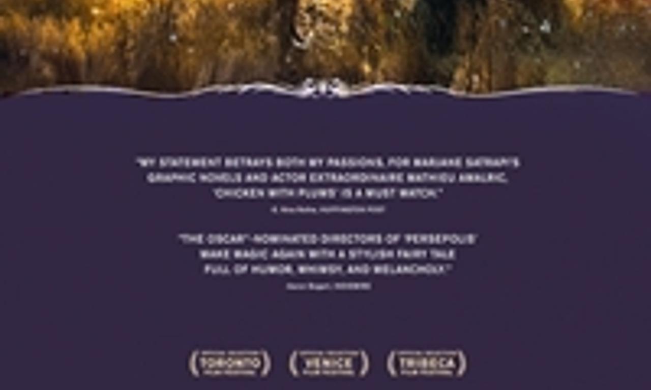 header image for Chicken with Plums