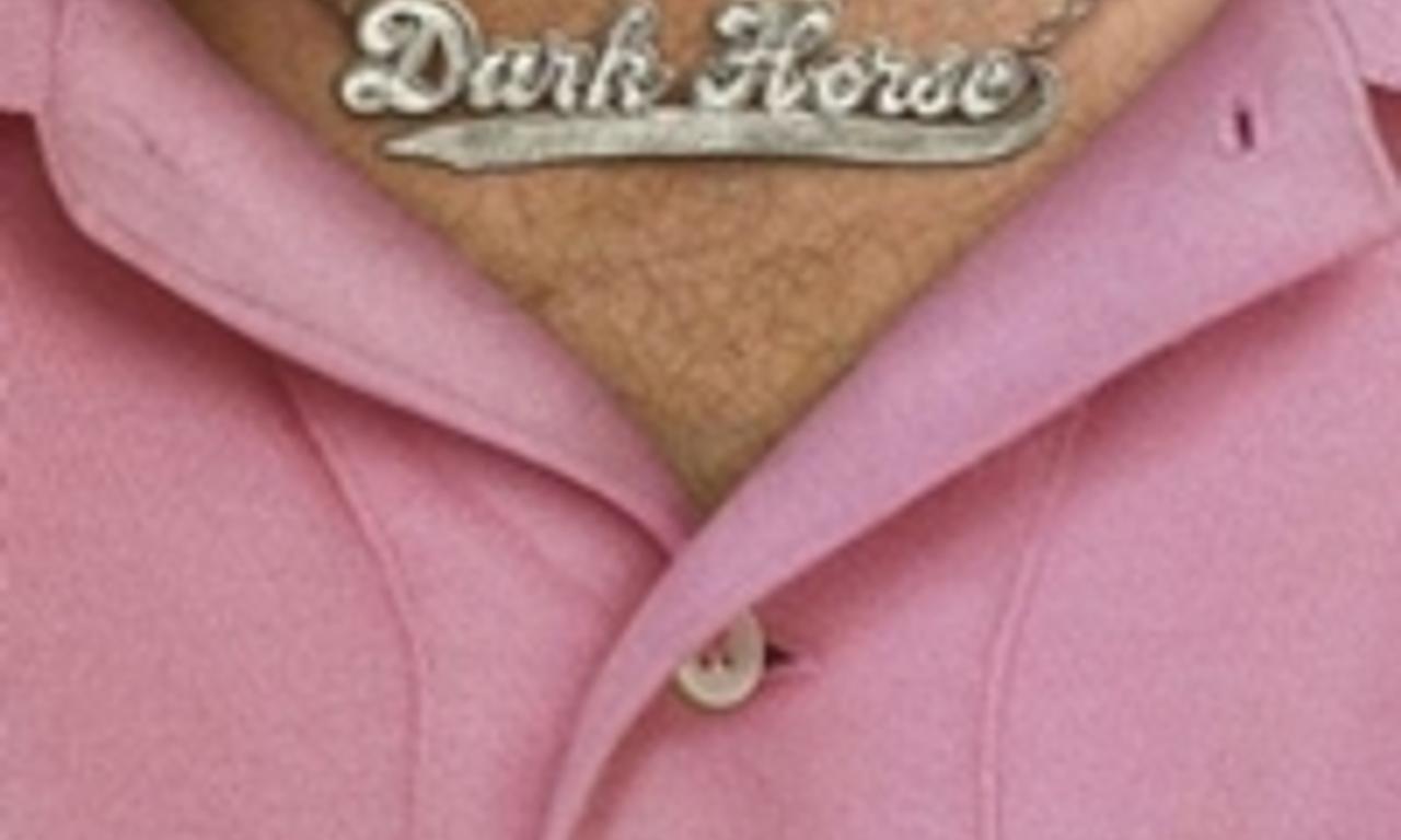 header image for Dark Horse