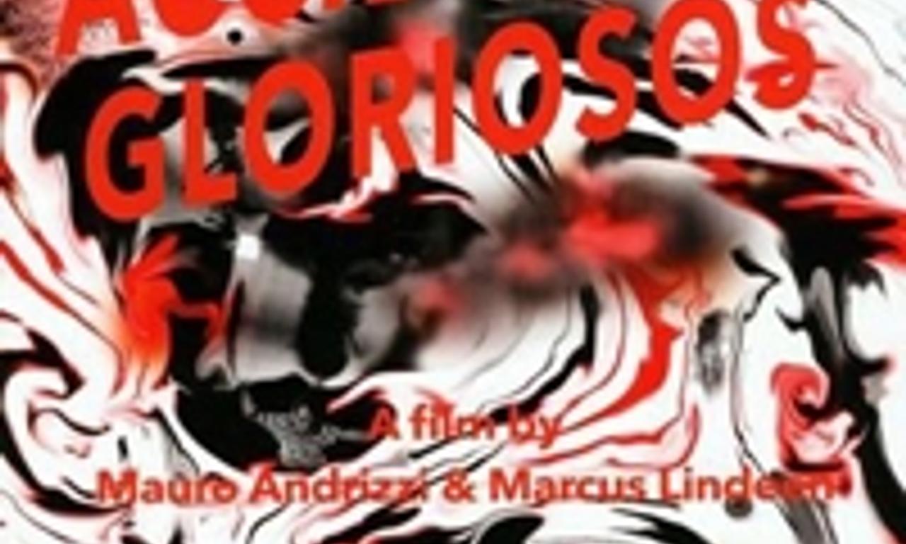 header image for Glorious Accidents