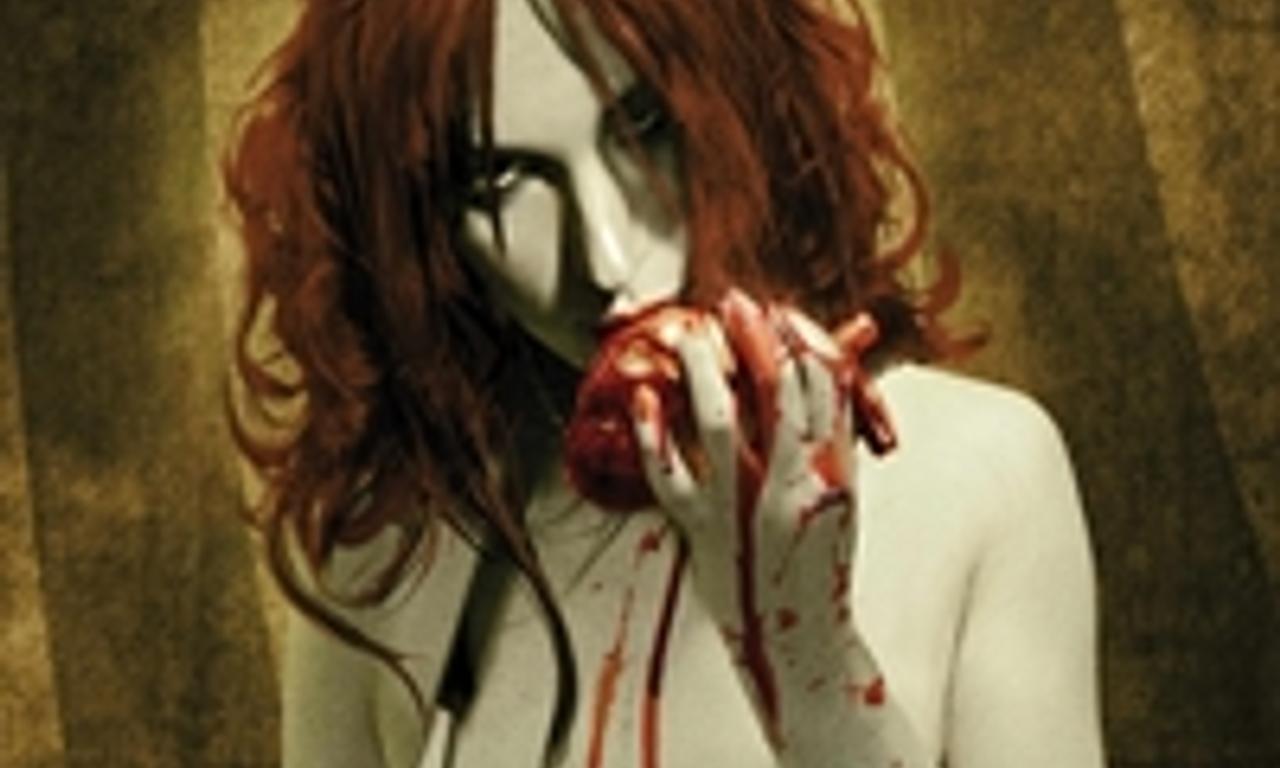 header image for The Theatre Bizarre