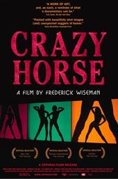 Crazy Horse