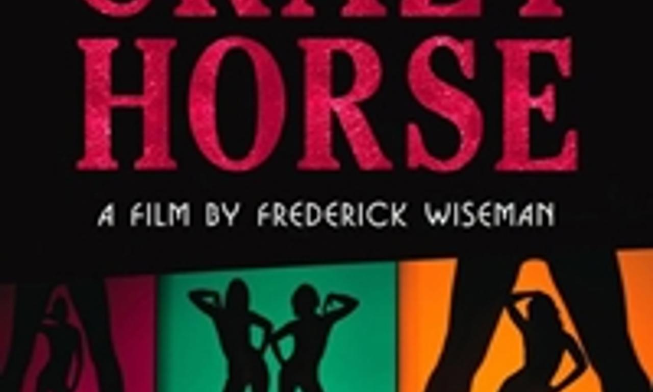 header image for Crazy Horse
