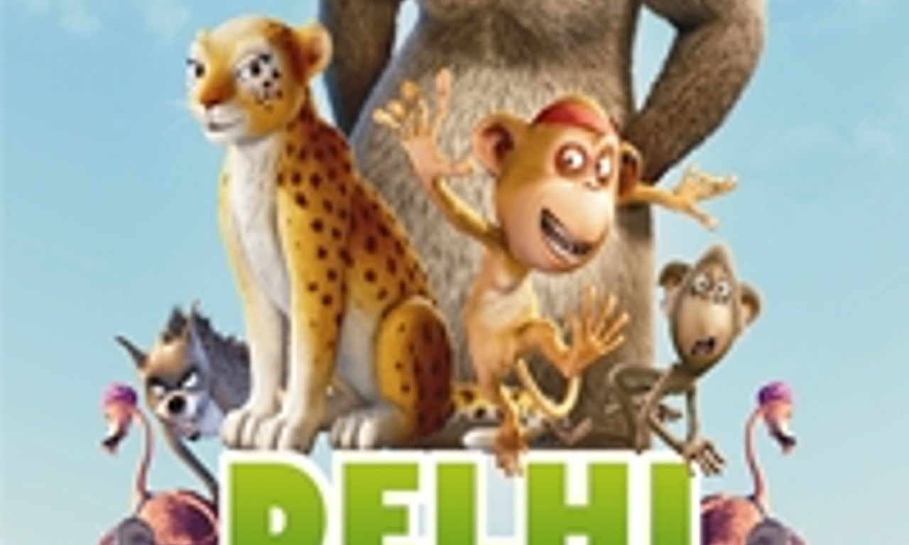 header image for Delhi Safari