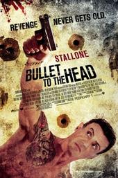 Bullet to the Head