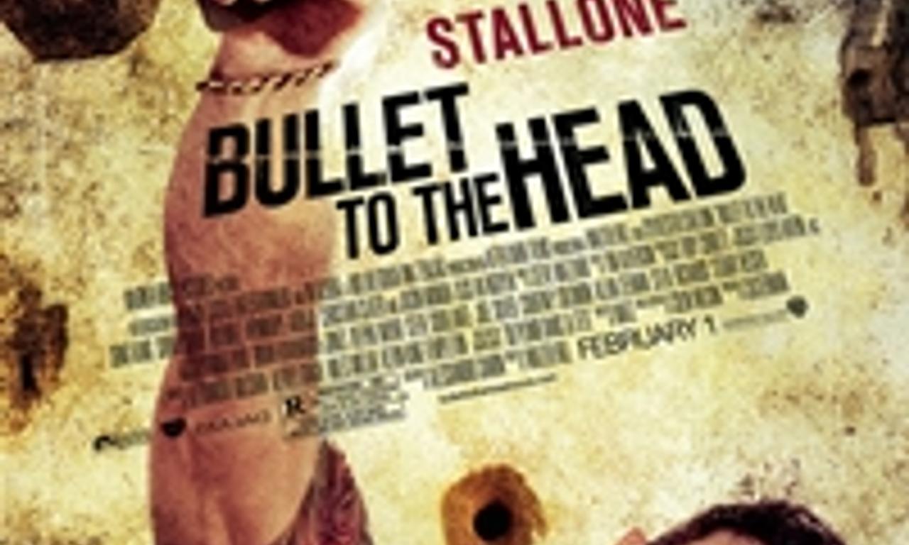 header image for Bullet to the Head