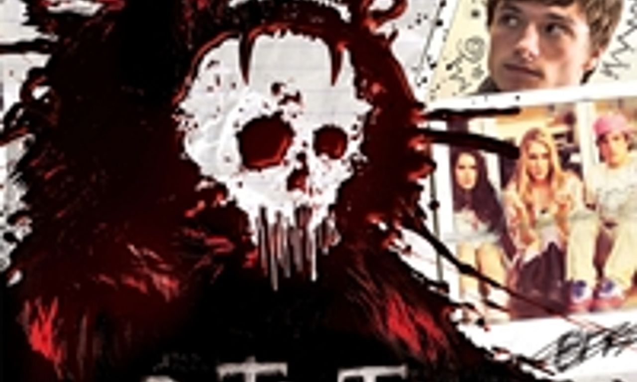 header image for Detention