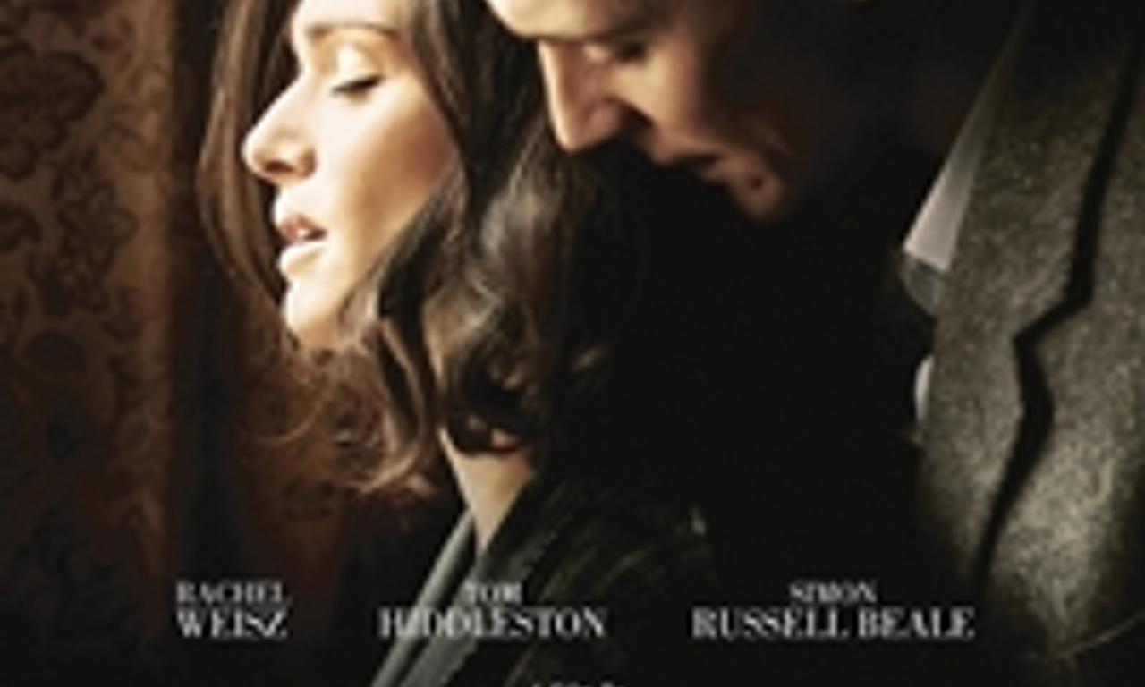 header image for The Deep Blue Sea