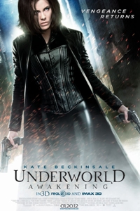 Underworld awakening putlocker sale