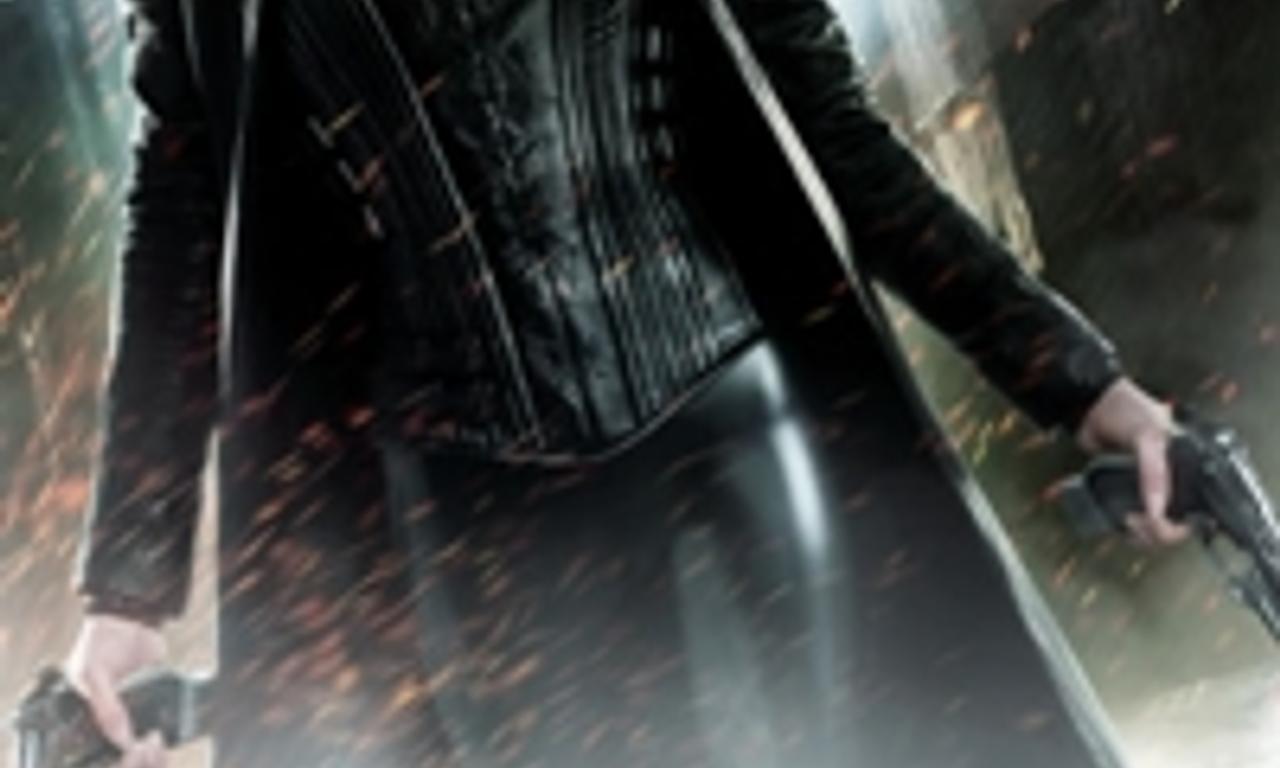 header image for Underworld: Awakening